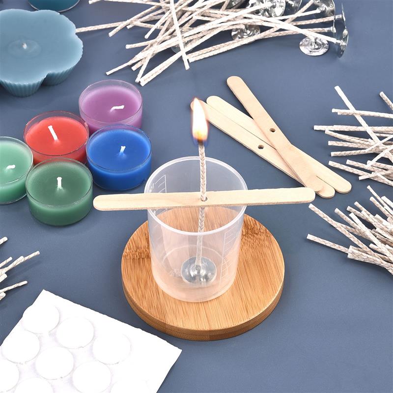 30 stücke Kerze Dochte Niedrig – Candle Making Experience Bewertung und Preis