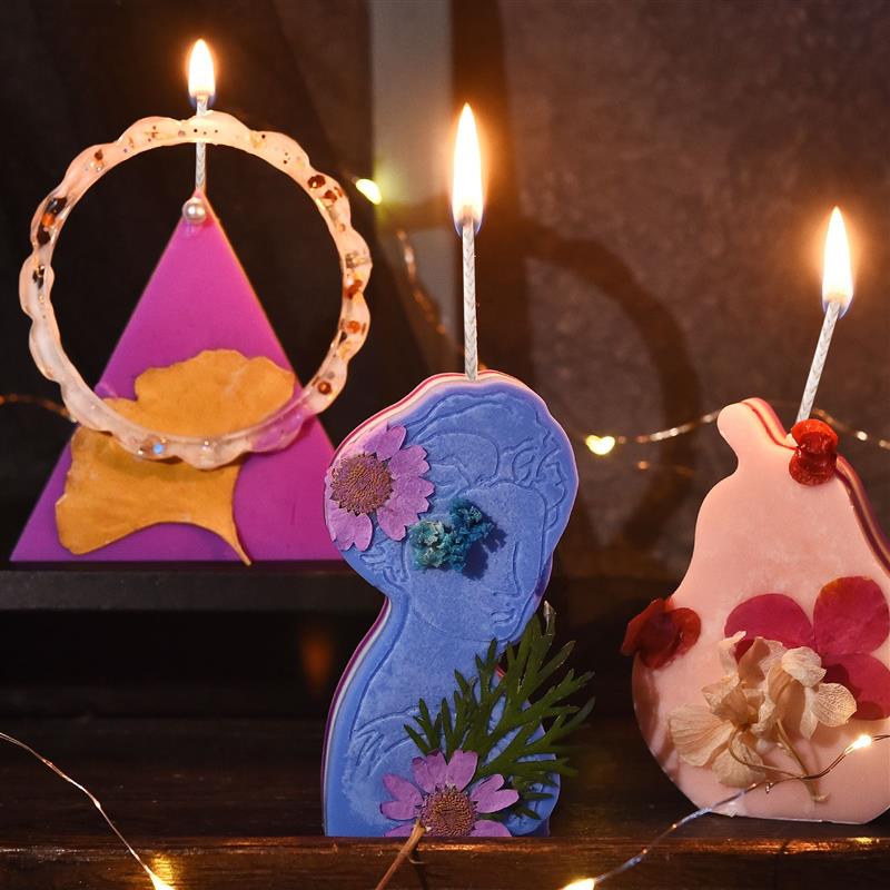 30 stücke Kerze Dochte Niedrig – Candle Making Experience Bewertung und Preis