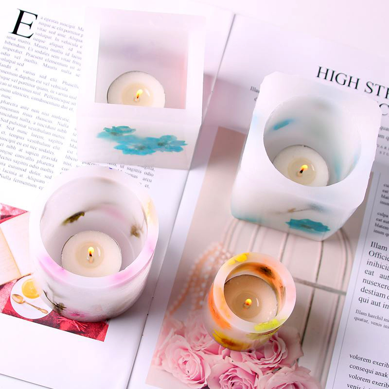 Winddichte Wachsbecher, Acrylf – Candle Making Experience Bewertung und Preis