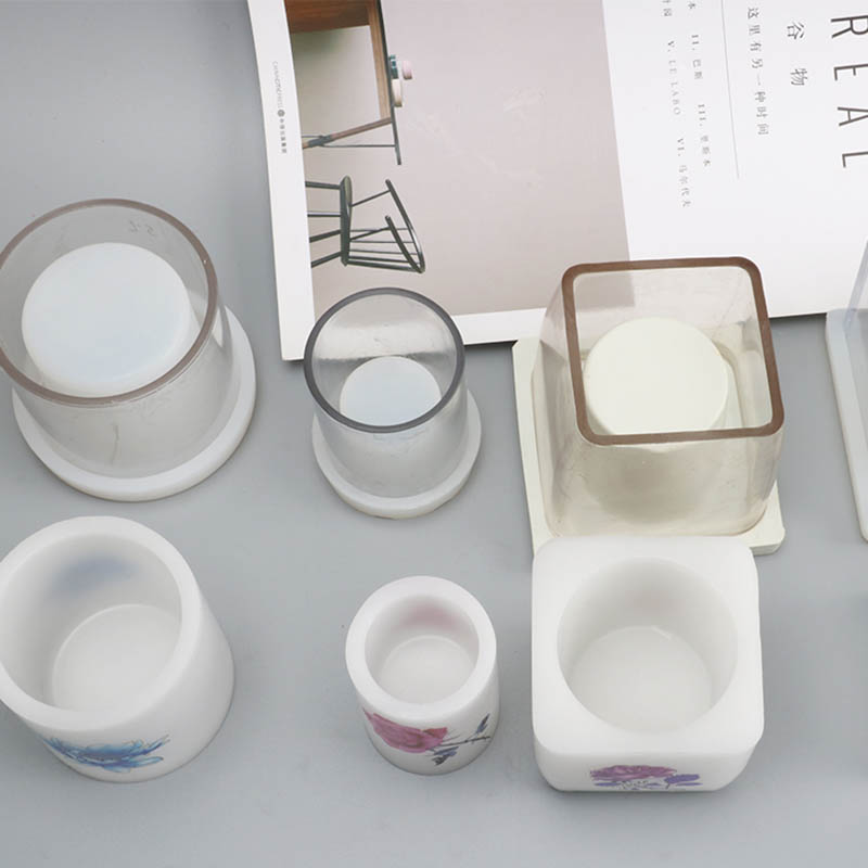 Winddichte Wachsbecher, Acrylf – Candle Making Experience Bewertung und Preis