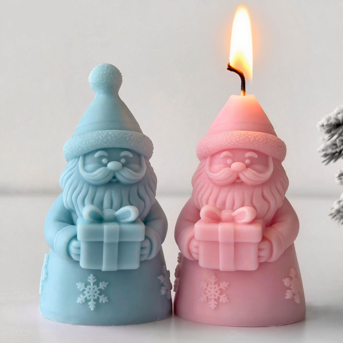 Weihnachtsmann Geschenkbox Sil – Candle Making Experience Bewertung und Preis