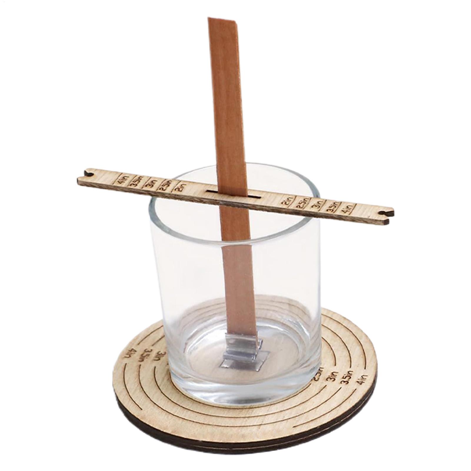 Dochtstabilisator Kerzenherste – Candle Making Homewood Bewertung und Preis