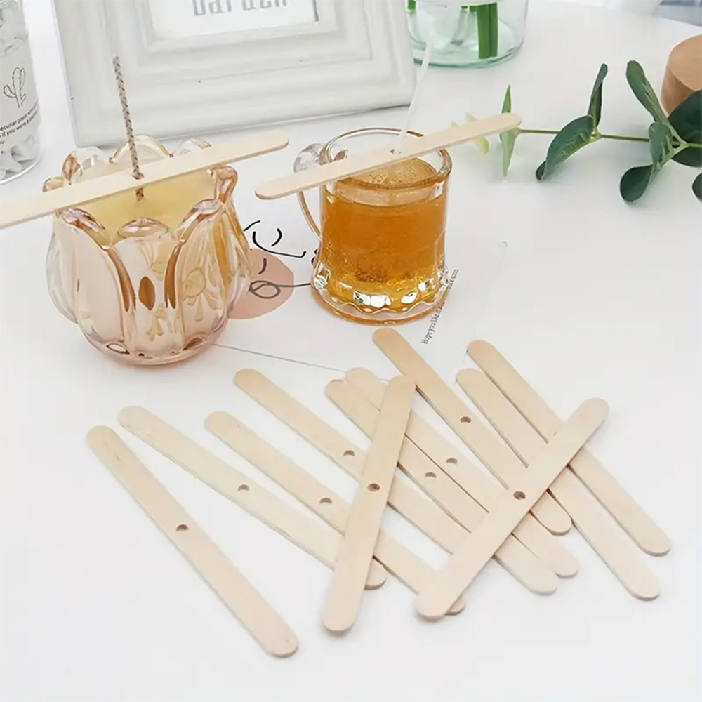 Starter-Set für die Kerzenhers – Candle Making Kit For Adults Bewertung und Preis