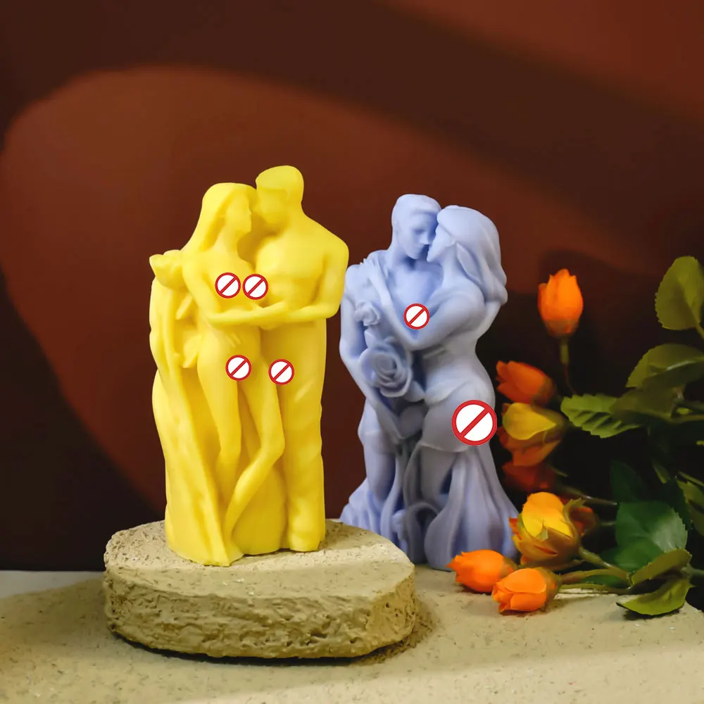 Valentinstag Rose Liebhaber Ke – Candle Making Date Bewertung und Preis
