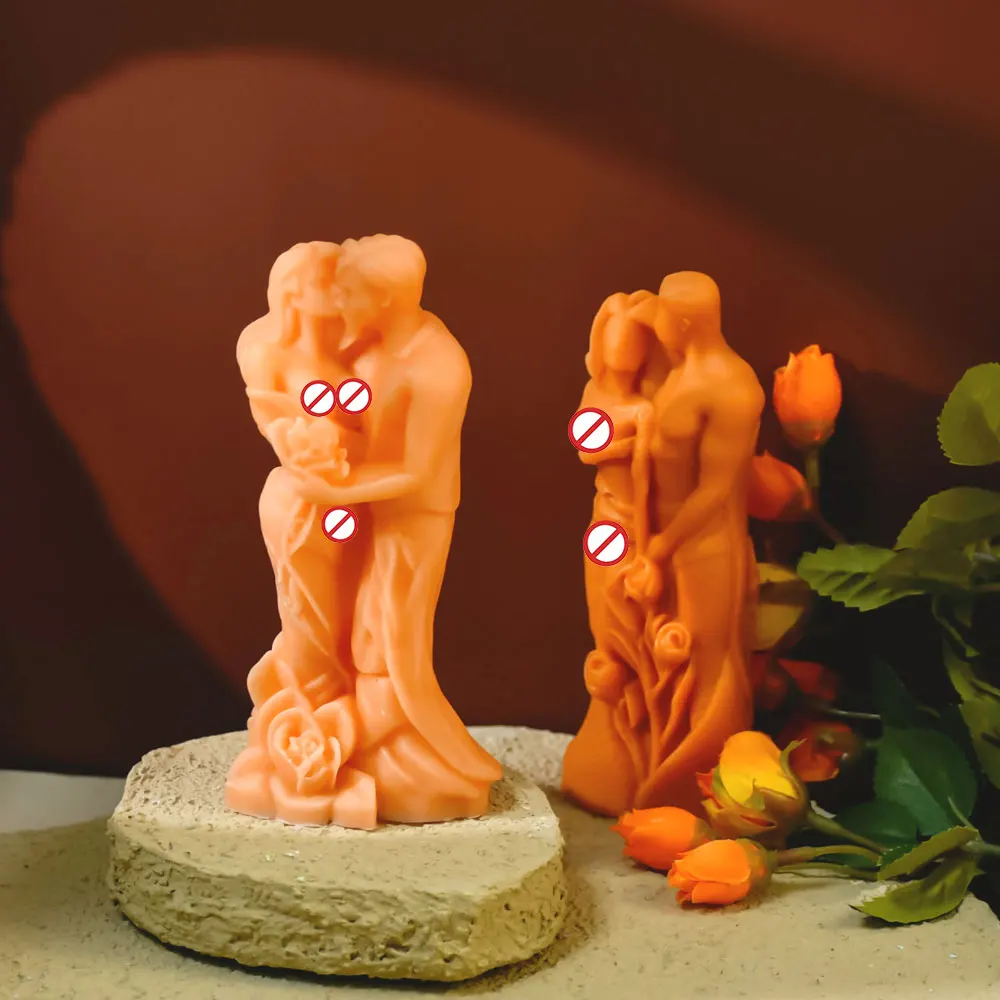 Valentinstag Rose Liebhaber Ke – Candle Making Date Bewertung und Preis
