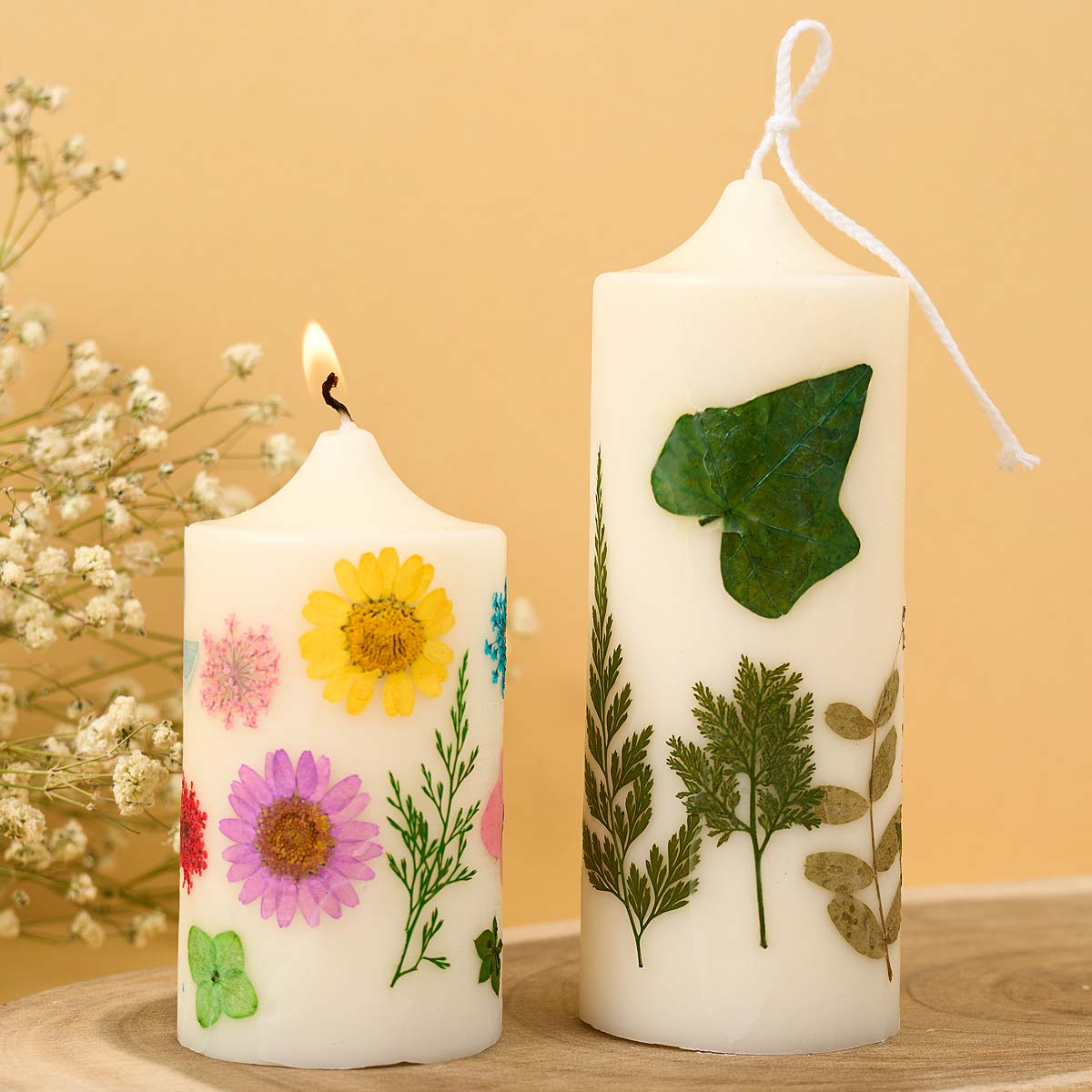 1 Pfund reinweißes Sojawachs f – Candle Making Experience Bewertung und Preis