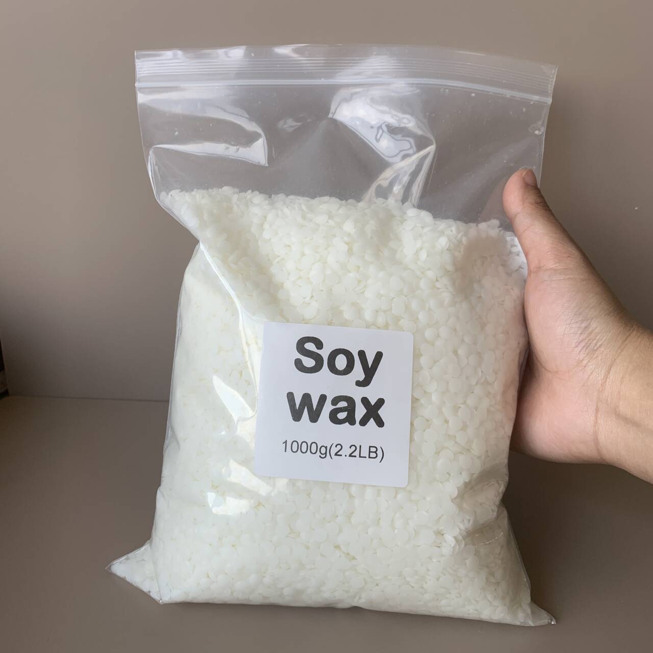 50 g-1000 g 100 % natürliches  – Candle Making Experience Bewertung und Preis