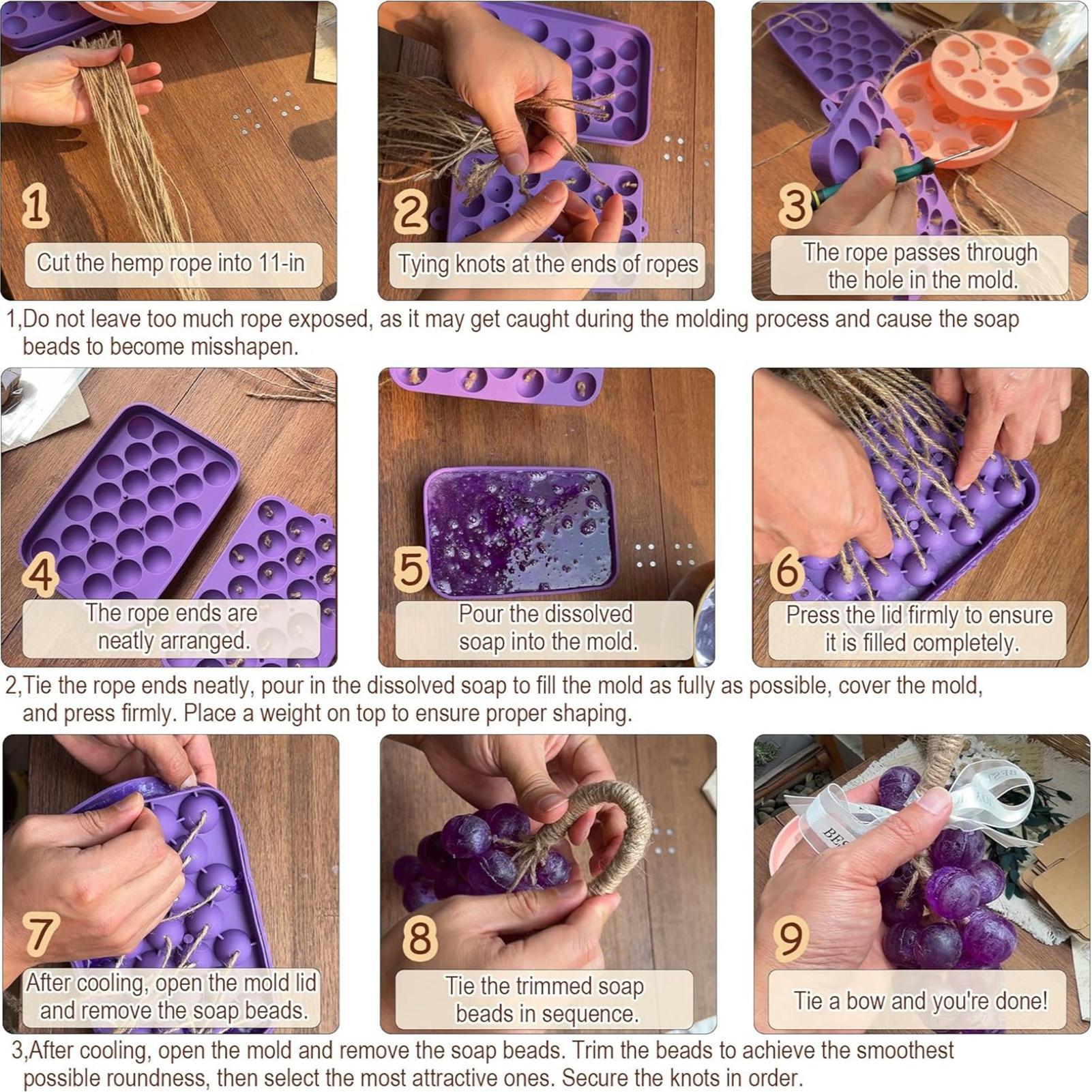 DIY Seifenherstellungs-Set DIY – Candle Making Kit For Adults Bewertung und Preis