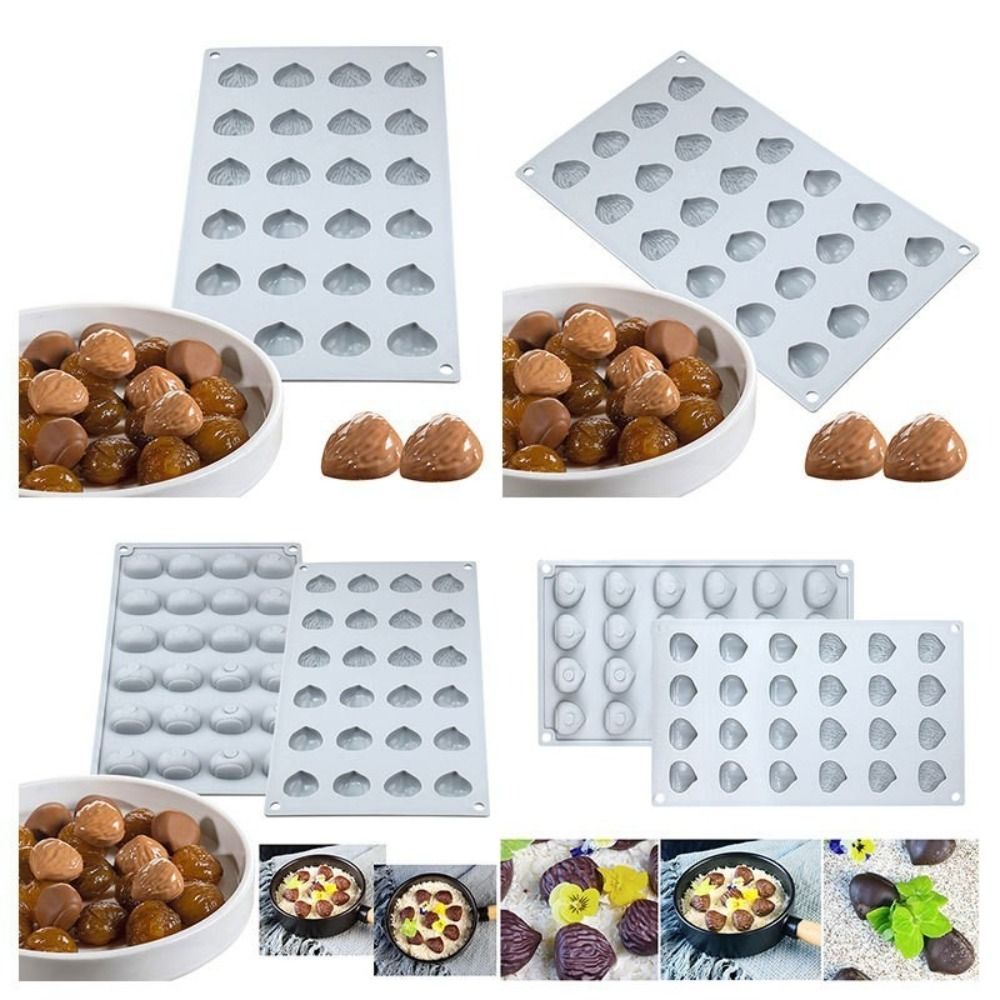 Silikon-Bento-Kuchenform, Gips – Candle Making Experience Bewertung und Preis