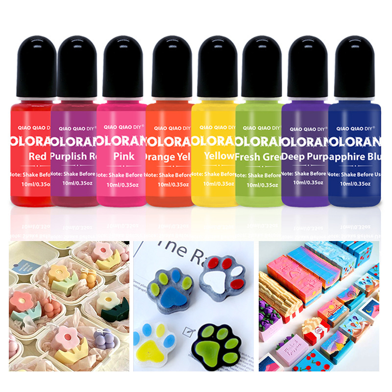 20 Farben Kerzenfarben Wachske – Candle Making Experience Bewertung und Preis