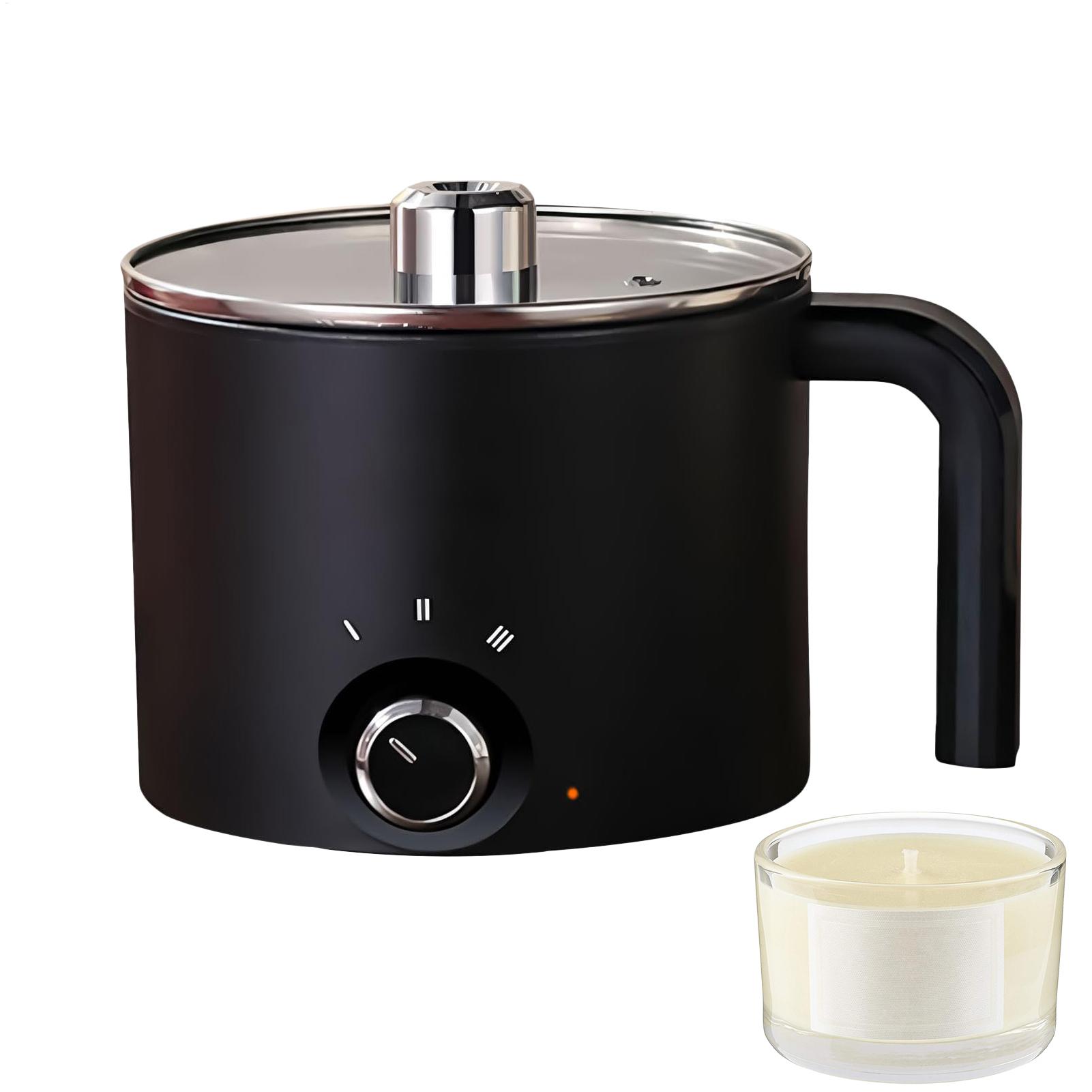 Kerzenwachs-Schmelztopf 1,5L G – Candle Making Experience Bewertung und Preis